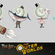Illustration for article titled The Art Of Obsidians iThe Outer Worlds/i